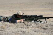 Military .338 Shootout: Sako TRG-42 vs. Accuracy International AWSM
 - photo 398 