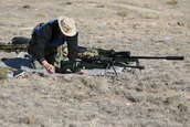 Military .338 Shootout: Sako TRG-42 vs. Accuracy International AWSM
 - photo 399 
