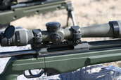Military .338 Shootout: Sako TRG-42 vs. Accuracy International AWSM
 - photo 400 