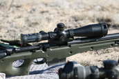 Military .338 Shootout: Sako TRG-42 vs. Accuracy International AWSM
 - photo 401 