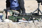 Military .338 Shootout: Sako TRG-42 vs. Accuracy International AWSM
 - photo 404 