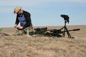 Military .338 Shootout: Sako TRG-42 vs. Accuracy International AWSM
 - photo 406 