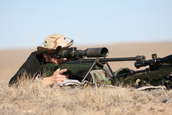 Military .338 Shootout: Sako TRG-42 vs. Accuracy International AWSM
 - photo 409 