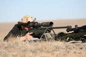 Military .338 Shootout: Sako TRG-42 vs. Accuracy International AWSM
 - photo 410 
