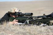 Military .338 Shootout: Sako TRG-42 vs. Accuracy International AWSM
 - photo 411 