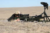 Military .338 Shootout: Sako TRG-42 vs. Accuracy International AWSM
 - photo 412 