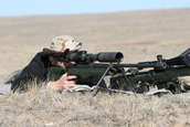 Military .338 Shootout: Sako TRG-42 vs. Accuracy International AWSM
 - photo 413 