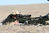Military .338 Shootout: Sako TRG-42 vs. Accuracy International AWSM
 - photo 414 