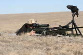 Military .338 Shootout: Sako TRG-42 vs. Accuracy International AWSM
 - photo 415 