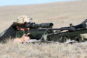 Military .338 Shootout: Sako TRG-42 vs. Accuracy International AWSM
 - photo 417 