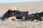 Military .338 Shootout: Sako TRG-42 vs. Accuracy International AWSM
 - photo 418 