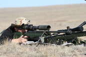 Military .338 Shootout: Sako TRG-42 vs. Accuracy International AWSM
 - photo 419 