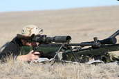 Military .338 Shootout: Sako TRG-42 vs. Accuracy International AWSM
 - photo 420 