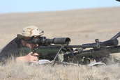 Military .338 Shootout: Sako TRG-42 vs. Accuracy International AWSM
 - photo 421 