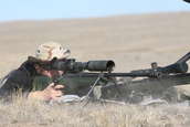 Military .338 Shootout: Sako TRG-42 vs. Accuracy International AWSM
 - photo 422 