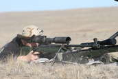 Military .338 Shootout: Sako TRG-42 vs. Accuracy International AWSM
 - photo 423 
