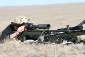Military .338 Shootout: Sako TRG-42 vs. Accuracy International AWSM
 - photo 424 