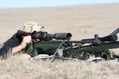 Military .338 Shootout: Sako TRG-42 vs. Accuracy International AWSM
 - photo 425 