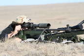 Military .338 Shootout: Sako TRG-42 vs. Accuracy International AWSM
 - photo 426 