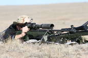 Military .338 Shootout: Sako TRG-42 vs. Accuracy International AWSM
 - photo 428 