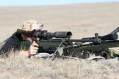 Military .338 Shootout: Sako TRG-42 vs. Accuracy International AWSM
 - photo 430 