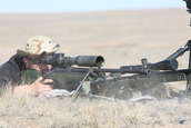 Military .338 Shootout: Sako TRG-42 vs. Accuracy International AWSM
 - photo 431 