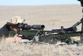Military .338 Shootout: Sako TRG-42 vs. Accuracy International AWSM
 - photo 432 