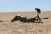Military .338 Shootout: Sako TRG-42 vs. Accuracy International AWSM
 - photo 434 