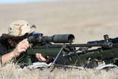 Military .338 Shootout: Sako TRG-42 vs. Accuracy International AWSM
 - photo 435 