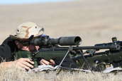 Military .338 Shootout: Sako TRG-42 vs. Accuracy International AWSM
 - photo 436 
