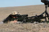 Military .338 Shootout: Sako TRG-42 vs. Accuracy International AWSM
 - photo 437 