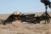 Military .338 Shootout: Sako TRG-42 vs. Accuracy International AWSM
 - photo 439 