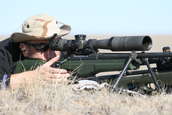 Military .338 Shootout: Sako TRG-42 vs. Accuracy International AWSM
 - photo 441 