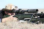 Military .338 Shootout: Sako TRG-42 vs. Accuracy International AWSM
 - photo 442 