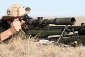Military .338 Shootout: Sako TRG-42 vs. Accuracy International AWSM
 - photo 443 