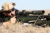 Military .338 Shootout: Sako TRG-42 vs. Accuracy International AWSM
 - photo 444 