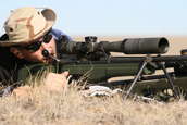 Military .338 Shootout: Sako TRG-42 vs. Accuracy International AWSM
 - photo 445 