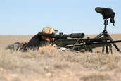 Military .338 Shootout: Sako TRG-42 vs. Accuracy International AWSM
 - photo 446 