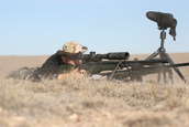 Military .338 Shootout: Sako TRG-42 vs. Accuracy International AWSM
 - photo 450 