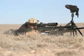 Military .338 Shootout: Sako TRG-42 vs. Accuracy International AWSM
 - photo 451 