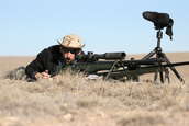 Military .338 Shootout: Sako TRG-42 vs. Accuracy International AWSM
 - photo 453 