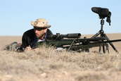 Military .338 Shootout: Sako TRG-42 vs. Accuracy International AWSM
 - photo 454 