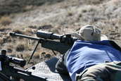 Military .338 Shootout: Sako TRG-42 vs. Accuracy International AWSM
 - photo 456 