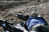 Military .338 Shootout: Sako TRG-42 vs. Accuracy International AWSM
 - photo 457 