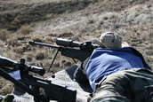 Military .338 Shootout: Sako TRG-42 vs. Accuracy International AWSM
 - photo 458 