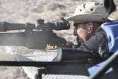 Military .338 Shootout: Sako TRG-42 vs. Accuracy International AWSM
 - photo 459 
