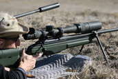 Military .338 Shootout: Sako TRG-42 vs. Accuracy International AWSM
 - photo 461 