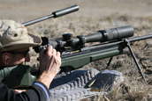 Military .338 Shootout: Sako TRG-42 vs. Accuracy International AWSM
 - photo 462 