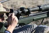 Military .338 Shootout: Sako TRG-42 vs. Accuracy International AWSM
 - photo 467 