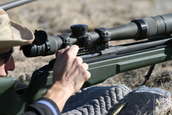 Military .338 Shootout: Sako TRG-42 vs. Accuracy International AWSM
 - photo 468 